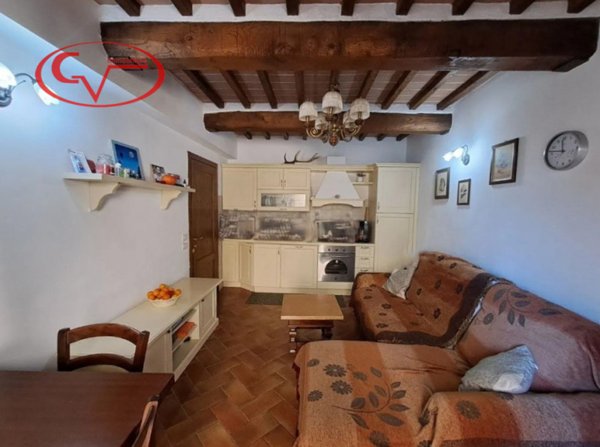 appartamento in vendita a Gaiole in Chianti