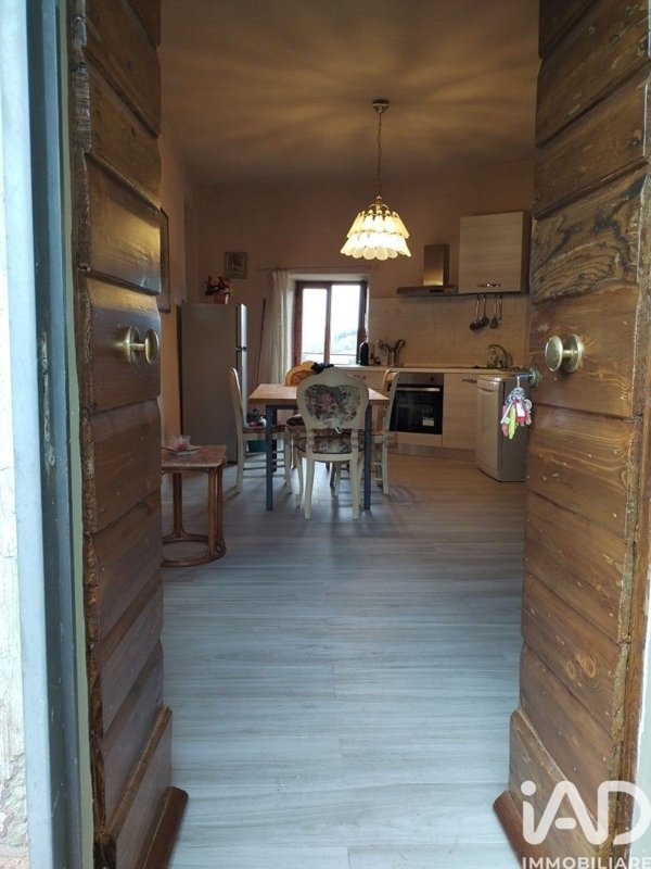 appartamento in vendita a Gaiole in Chianti in zona Barbischio