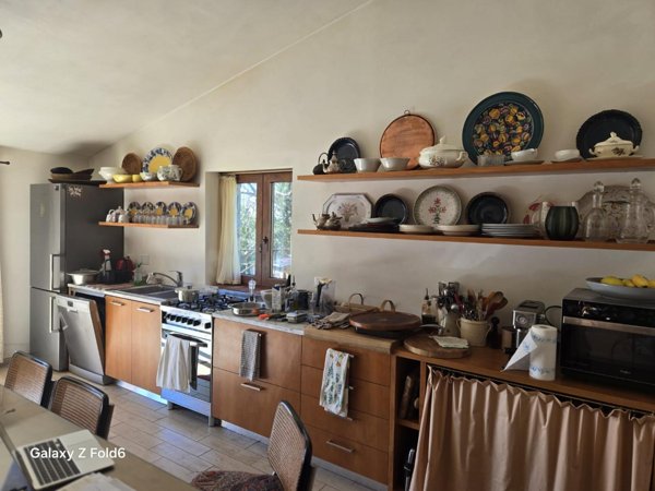 casa indipendente in vendita a Gaiole in Chianti
