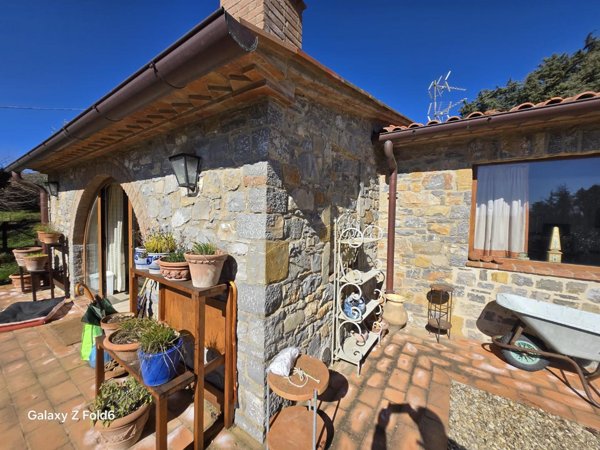 casa indipendente in vendita a Gaiole in Chianti