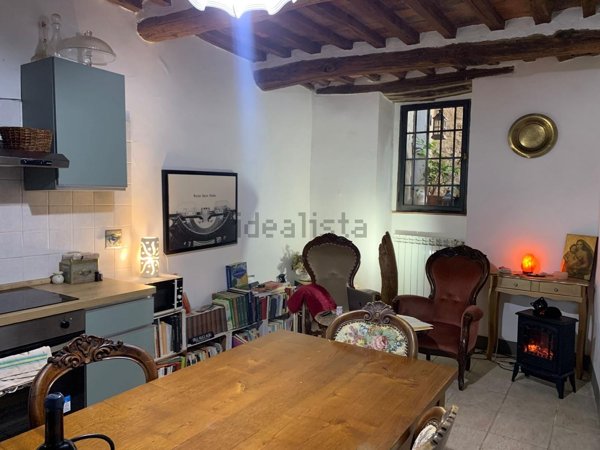 appartamento in vendita a Gaiole in Chianti