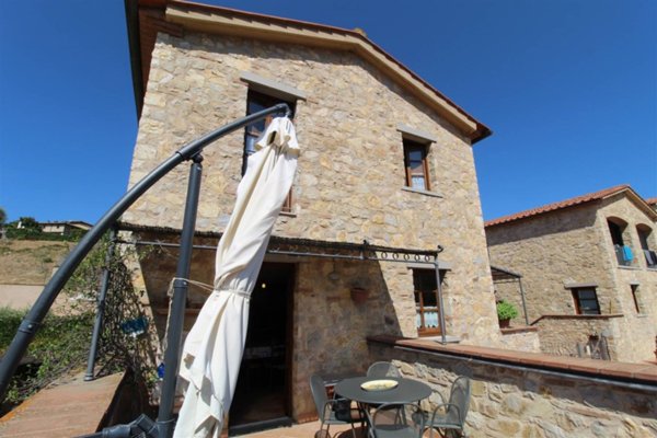appartamento in vendita a Gaiole in Chianti