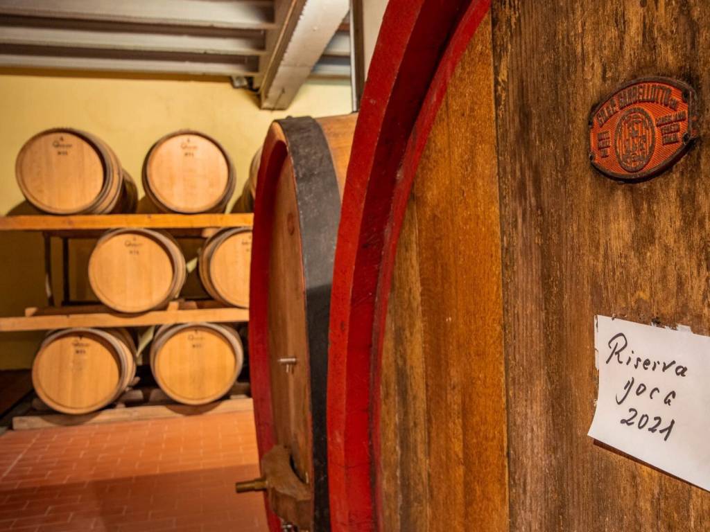 casa indipendente in vendita a Gaiole in Chianti