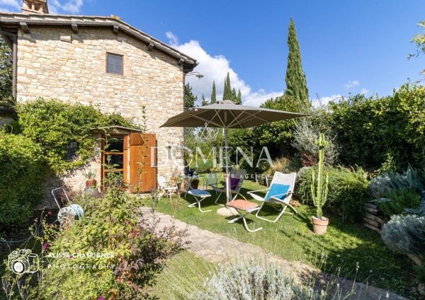 appartamento in vendita a Gaiole in Chianti