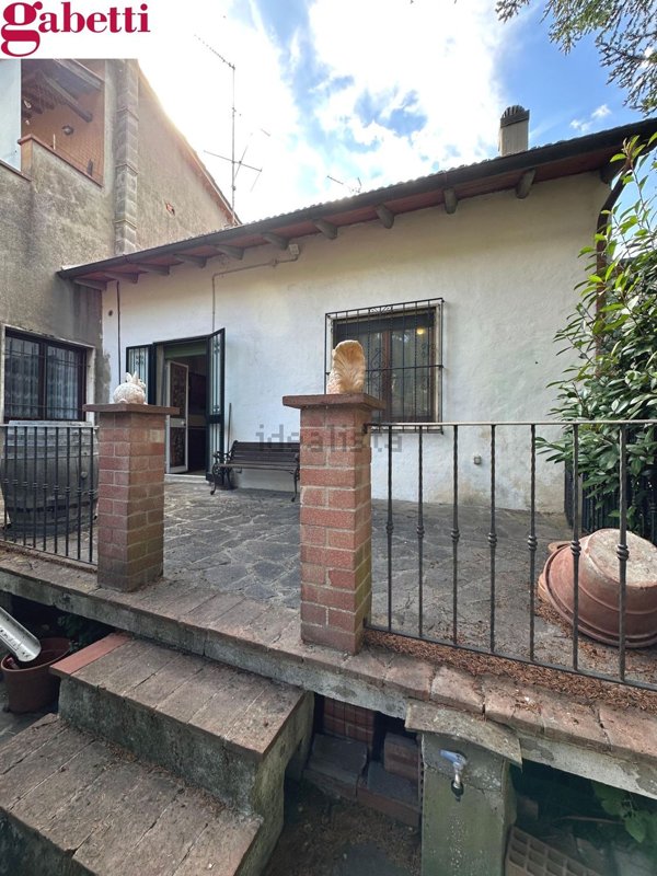 appartamento in vendita a Gaiole in Chianti