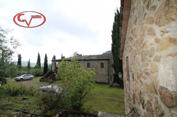 appartamento in vendita a Gaiole in Chianti