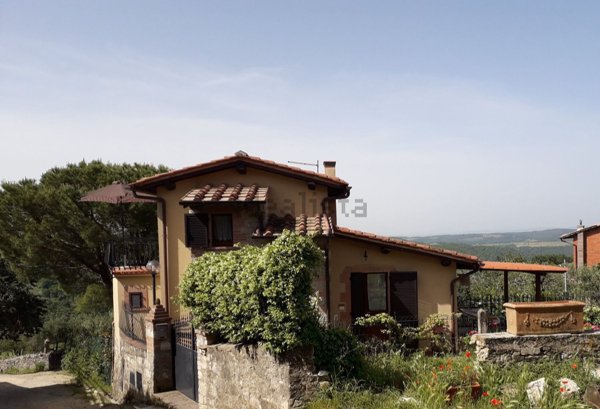 appartamento in vendita a Gaiole in Chianti