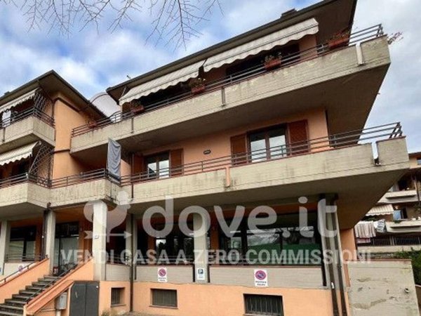 appartamento in vendita a Gaiole in Chianti in zona Badia a Coltibuono