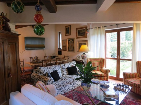 casa indipendente in vendita a Gaiole in Chianti in zona Monti