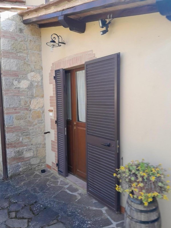 casale in vendita a Gaiole in Chianti in zona Rietine