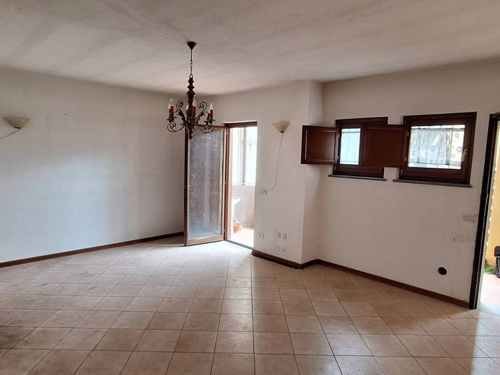 appartamento in vendita a Gaiole in Chianti