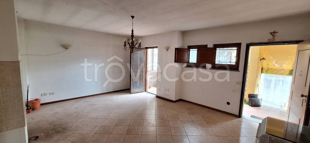 appartamento in vendita a Gaiole in Chianti