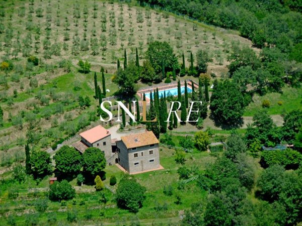 casa indipendente in vendita a Gaiole in Chianti