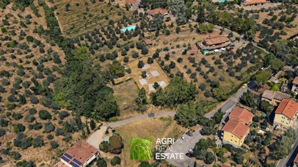 terreno agricolo in vendita a Gaiole in Chianti in zona Lecchi