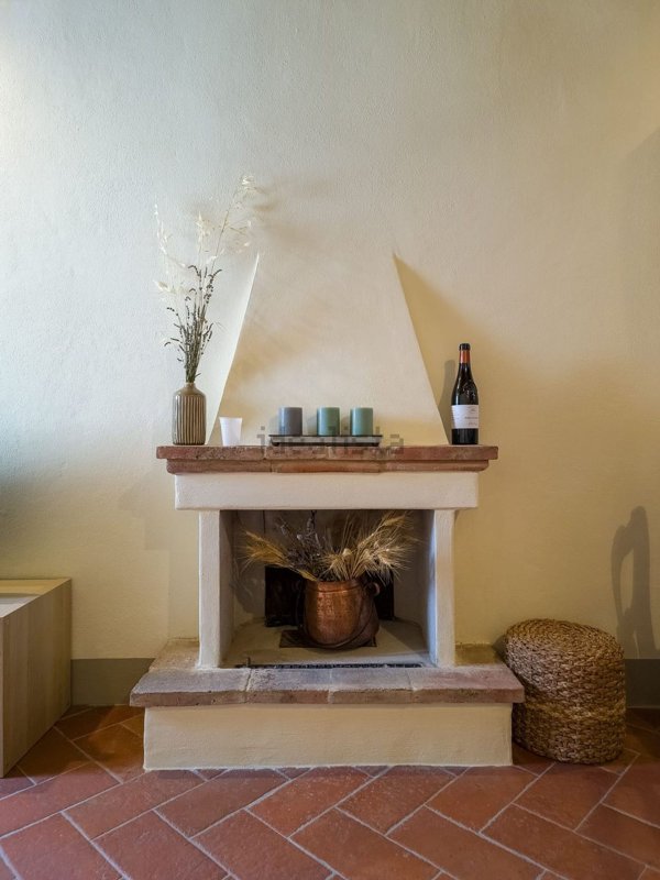 appartamento in vendita a Gaiole in Chianti