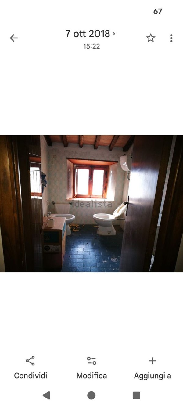 appartamento in vendita a Gaiole in Chianti