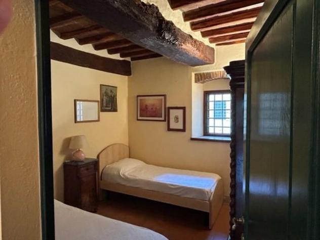 appartamento in vendita a Gaiole in Chianti