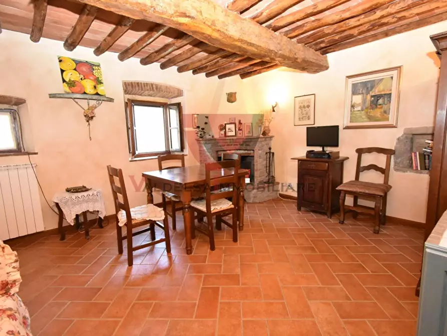 appartamento in vendita a Gaiole in Chianti in zona Colle