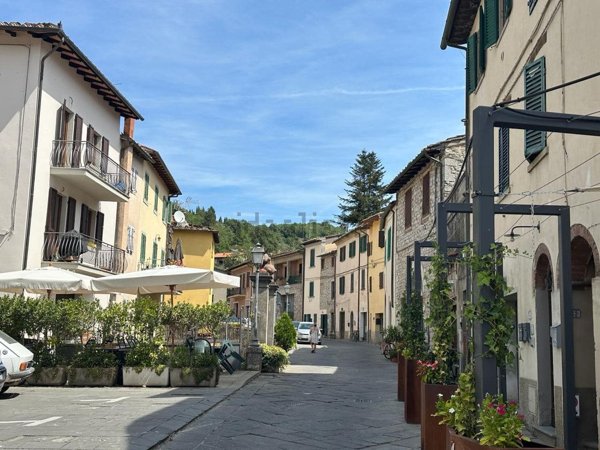 appartamento in vendita a Gaiole in Chianti