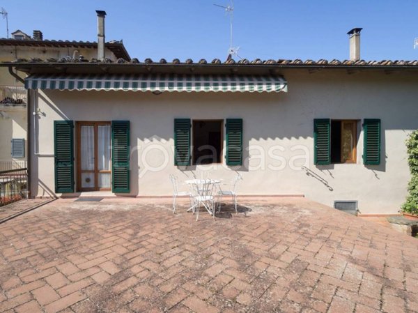 appartamento in vendita a Gaiole in Chianti