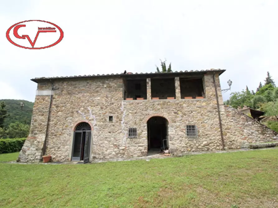 casa indipendente in vendita a Gaiole in Chianti in zona Starda