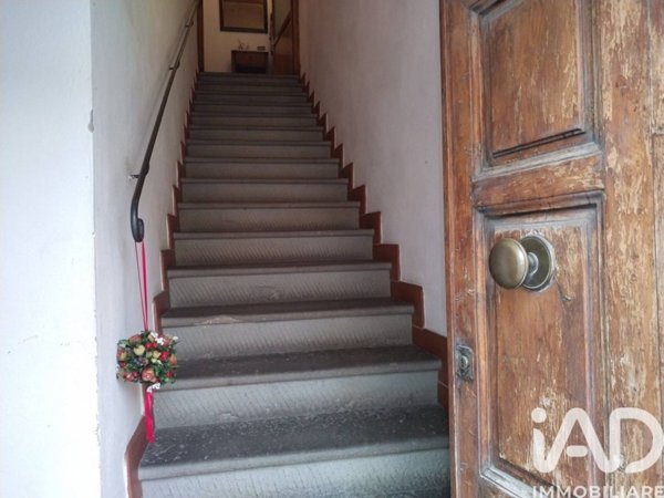 casa indipendente in vendita a Gaiole in Chianti in zona Badia a Coltibuono