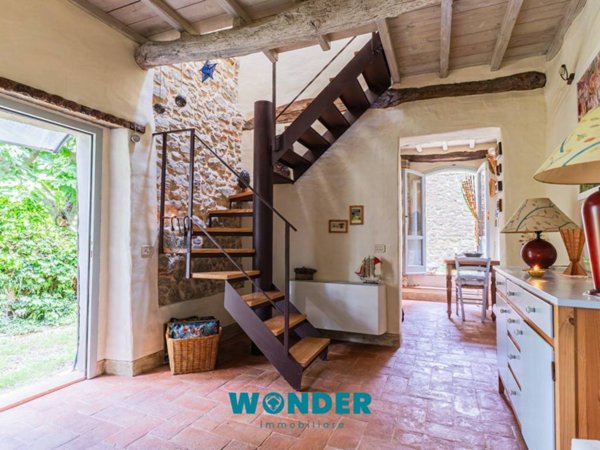 casa indipendente in vendita a Gaiole in Chianti in zona Starda