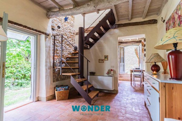 casa indipendente in vendita a Gaiole in Chianti in zona Starda