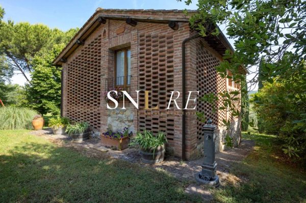casa indipendente in vendita a Gaiole in Chianti in zona Badia a Coltibuono