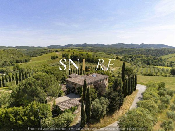 casa indipendente in vendita a Gaiole in Chianti in zona Badia a Coltibuono