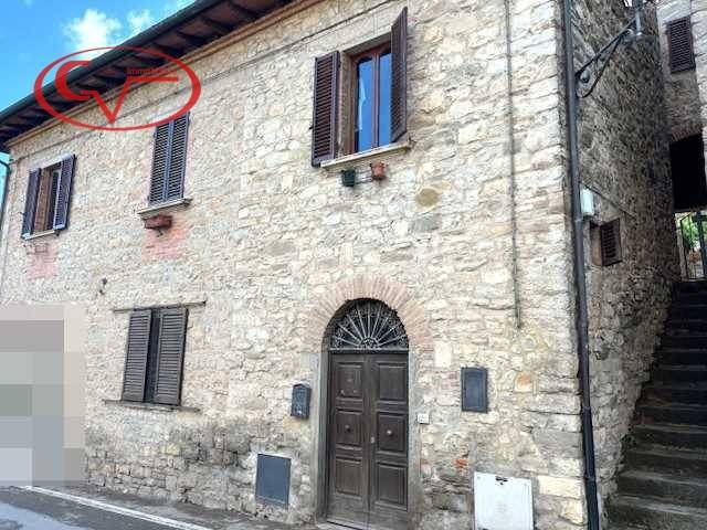 appartamento in vendita a Gaiole in Chianti in zona San Sano