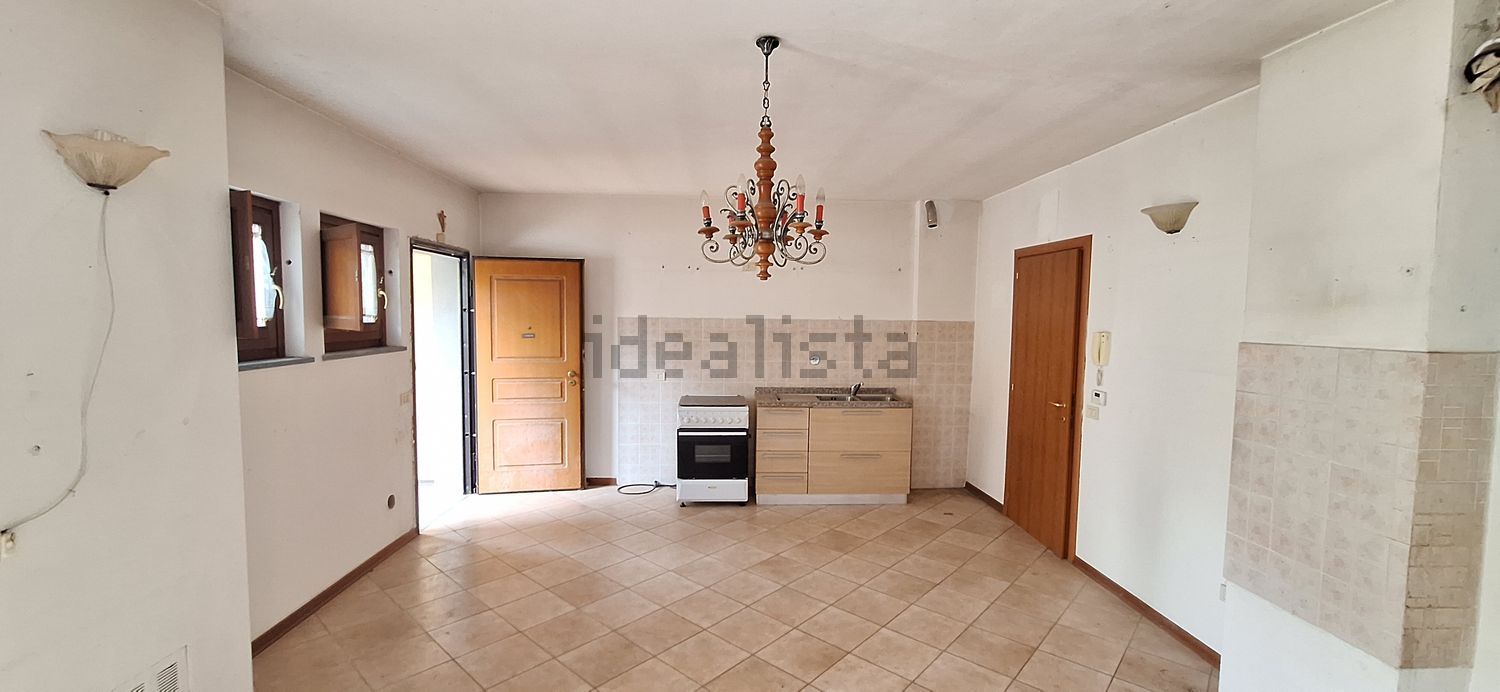 appartamento in vendita a Gaiole in Chianti in zona Badia a Coltibuono