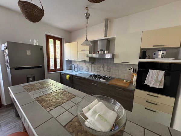 appartamento in vendita a Gaiole in Chianti in zona Badia a Coltibuono