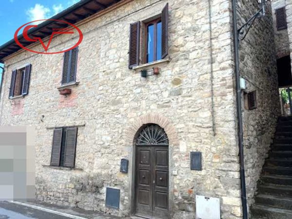 appartamento in vendita a Gaiole in Chianti in zona San Sano