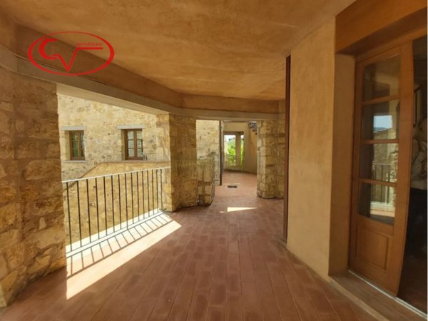 appartamento in vendita a Gaiole in Chianti
