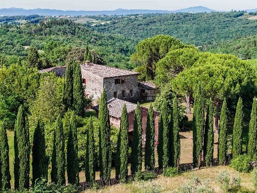 casa indipendente in vendita a Gaiole in Chianti