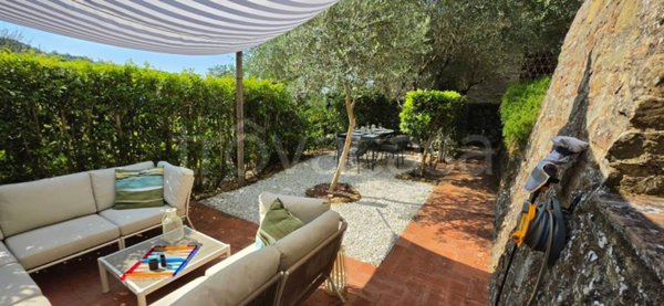 appartamento in vendita a Gaiole in Chianti in zona Fietri