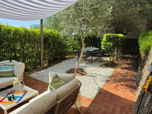 appartamento in vendita a Gaiole in Chianti in zona Fietri
