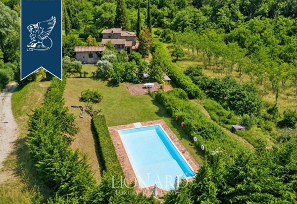 casa indipendente in vendita a Gaiole in Chianti