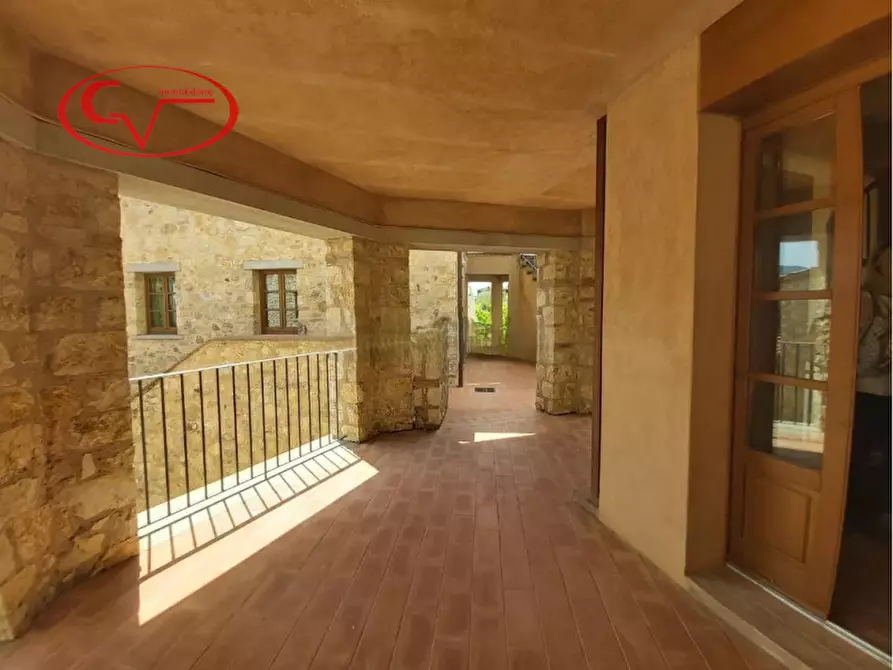 appartamento in vendita a Gaiole in Chianti in zona Badia a Coltibuono