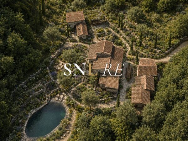 appartamento in vendita a Gaiole in Chianti in zona Badia a Coltibuono