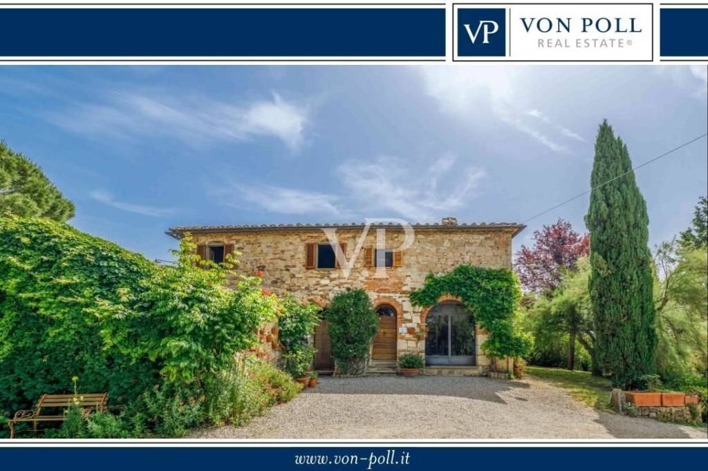casa indipendente in vendita a Gaiole in Chianti in zona Badia a Coltibuono