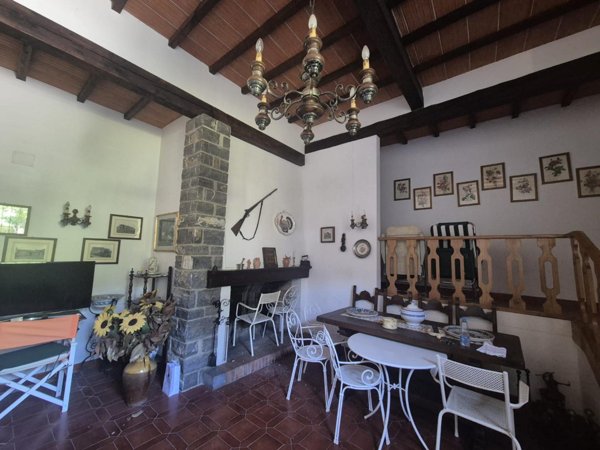 casa indipendente in vendita a Gaiole in Chianti in zona San Sano