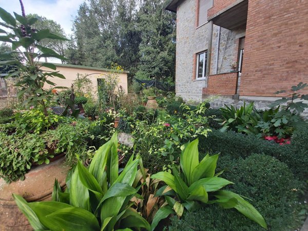 appartamento in vendita a Gaiole in Chianti in zona Badia a Coltibuono