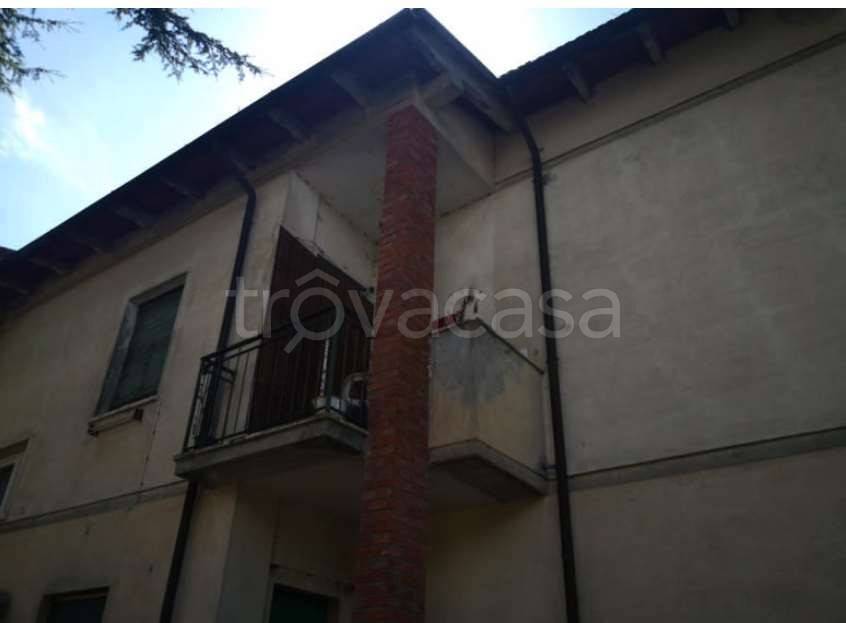 appartamento in vendita a Gaiole in Chianti in zona San Polo