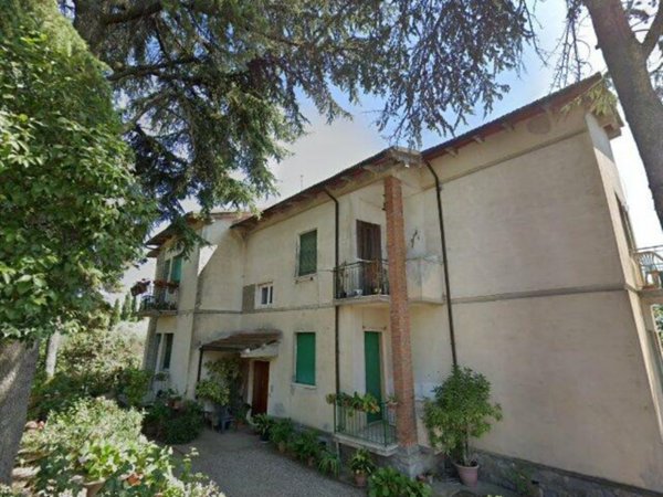 appartamento in vendita a Gaiole in Chianti in zona San Polo