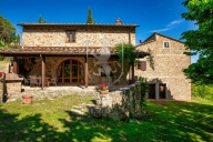 casale in vendita a Gaiole in Chianti