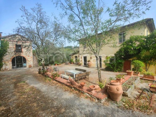 casa indipendente in vendita a Gaiole in Chianti