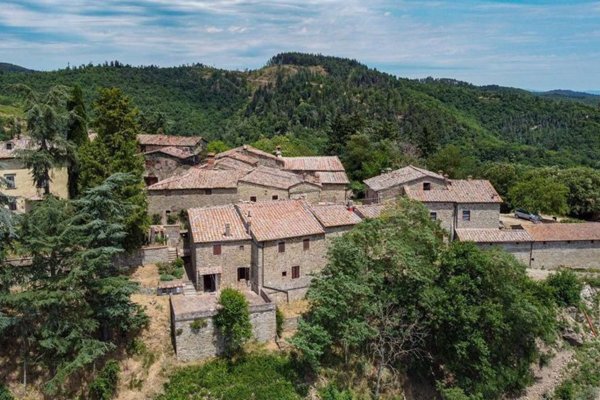 casa indipendente in vendita a Gaiole in Chianti