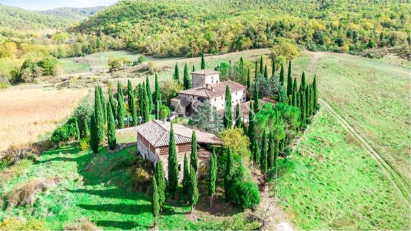 casa indipendente in vendita a Gaiole in Chianti in zona San Regolo